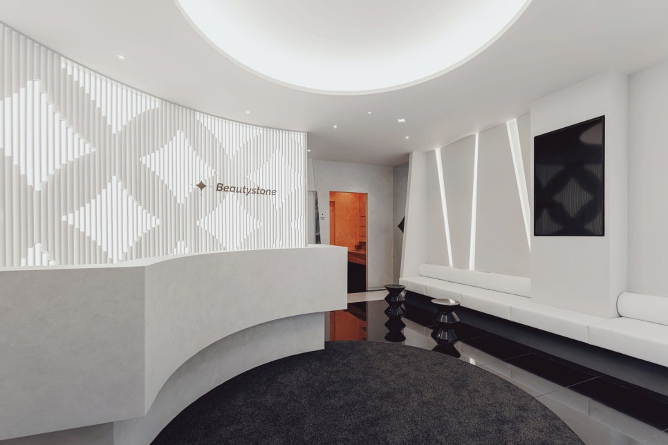 Hapjeong Dermatology: Male Beard Laser Hair Removal Effectiveness, Interval, and How Many Sessions Are Needed? image 9