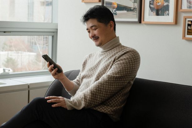 김범수 카카오 의장, 재산 관련 이미지 4