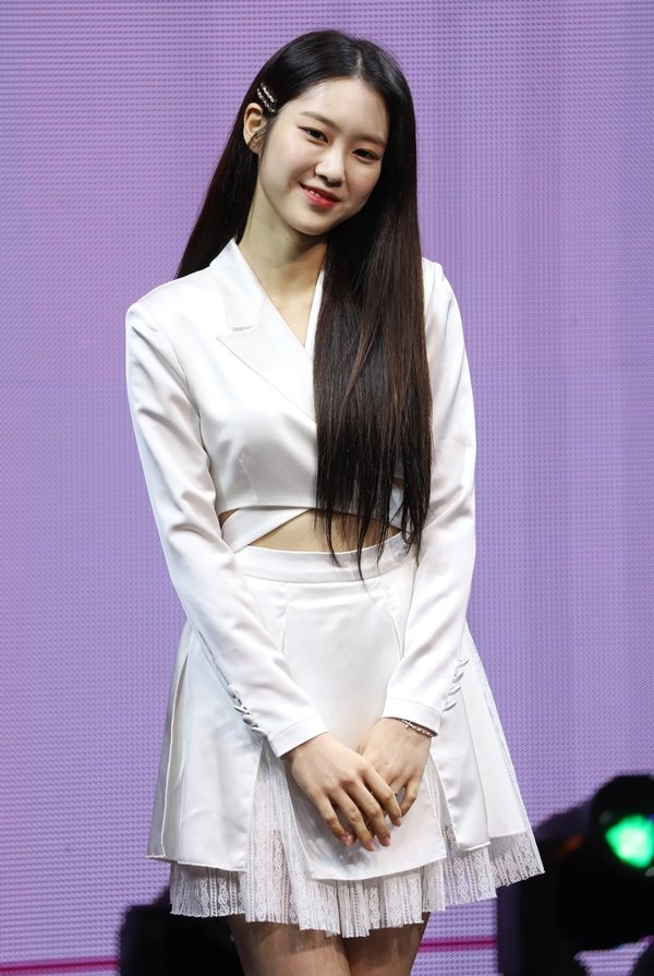 오마이걸 지호, 관련 이미지 2