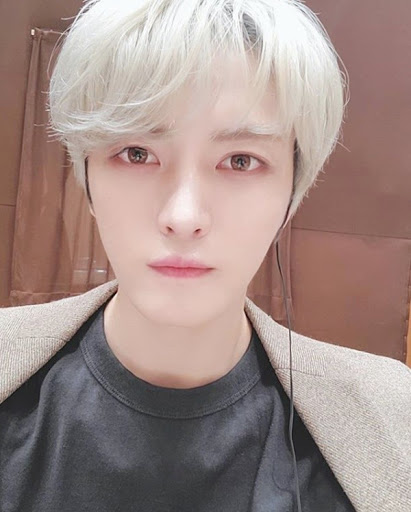 '영웅재중' 코로나 감염.. 사실은 모두 거짓말이었다?(전문) 관련 이미지 3