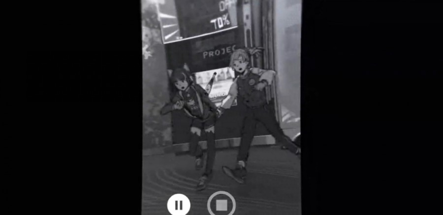 사이터스2(Cytus2) 엔딩 클리어 후기 관련 이미지 9