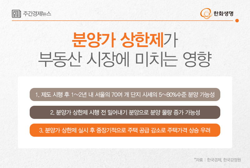 국토교통부, 서울 8개 27개 구 분양가 상한제 실시, 해당 지역 어떤 영향? 관련 이미지 4