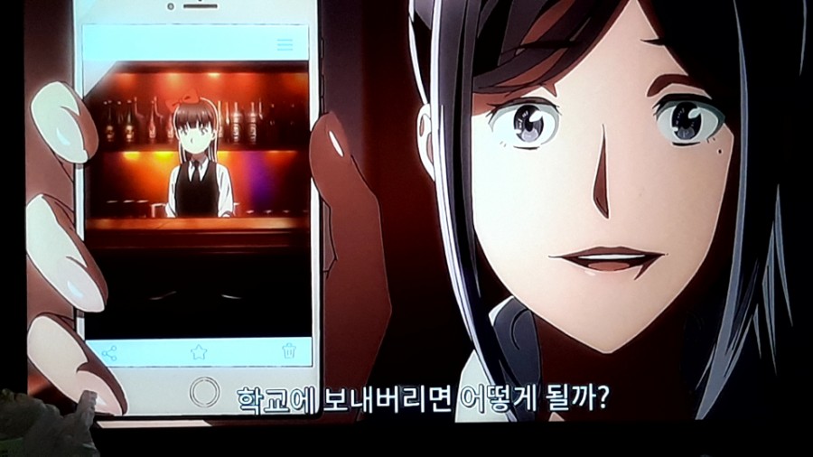 애니 히나마츠리 감상 후기 관련 이미지 12