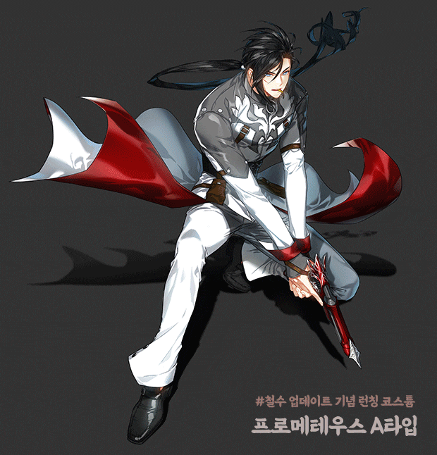 클로저스 신캐 철수, 오디오 무비 관련 이미지 1