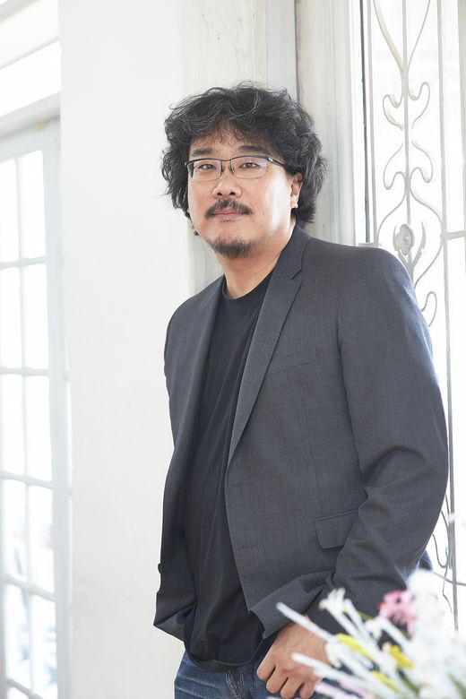 청룡영화제 비인두암 투병 김우빈 등장, 봉준호 감독 청룡영화상 수상 관련 이미지 7