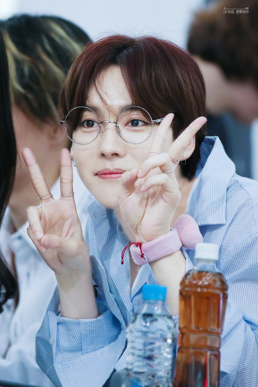 위너 김진우, 4월 2일 관련 이미지 2