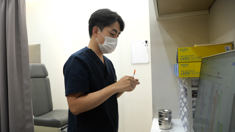 레디어스 진짜 콜라겐 주사인가요? 성분&middot;효과&middot;부작용까지 진료실 질문 10가지 정리 관련 이미지 2