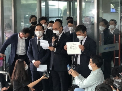 박원순 서울시장 관련 이미지 2