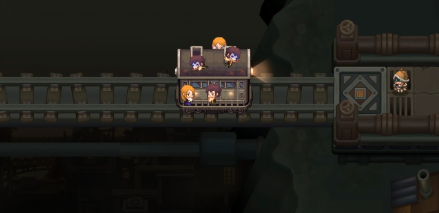 가디언 테일즈, 9챕터 라 제국 클리어 완료 관련 이미지 20