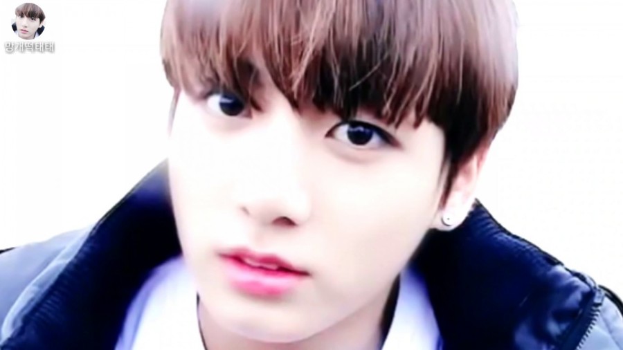 BTS(방탄소년단) 정국 교통사고, 타박상 병원치료중 관련 이미지 7