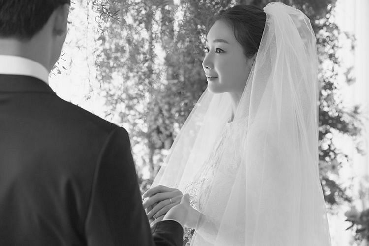 배우 최지우 내년 5월 출산, 엄마된다 공식(전문) 관련 이미지 4