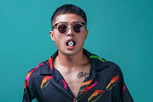 래퍼 마이크로닷 부모, 관련 이미지 6