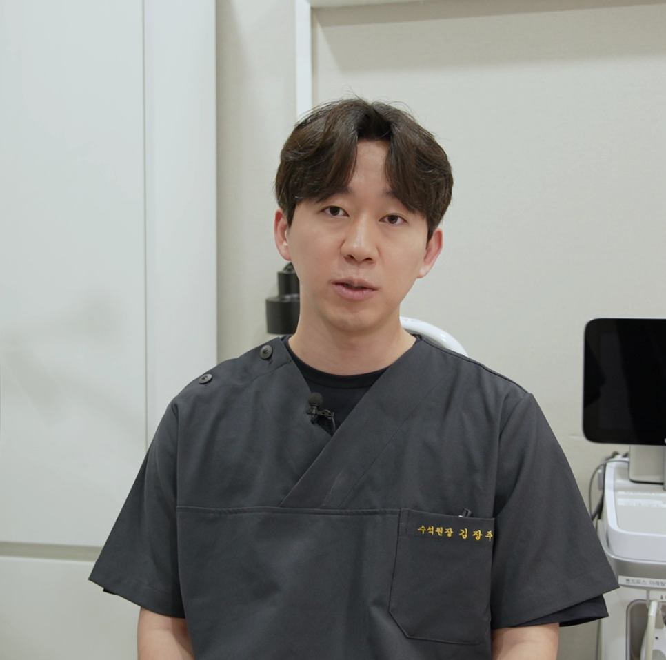 관자놀이 필러 시술 후 만족도가 달라지는 옆볼필러 조합 관련 이미지 3