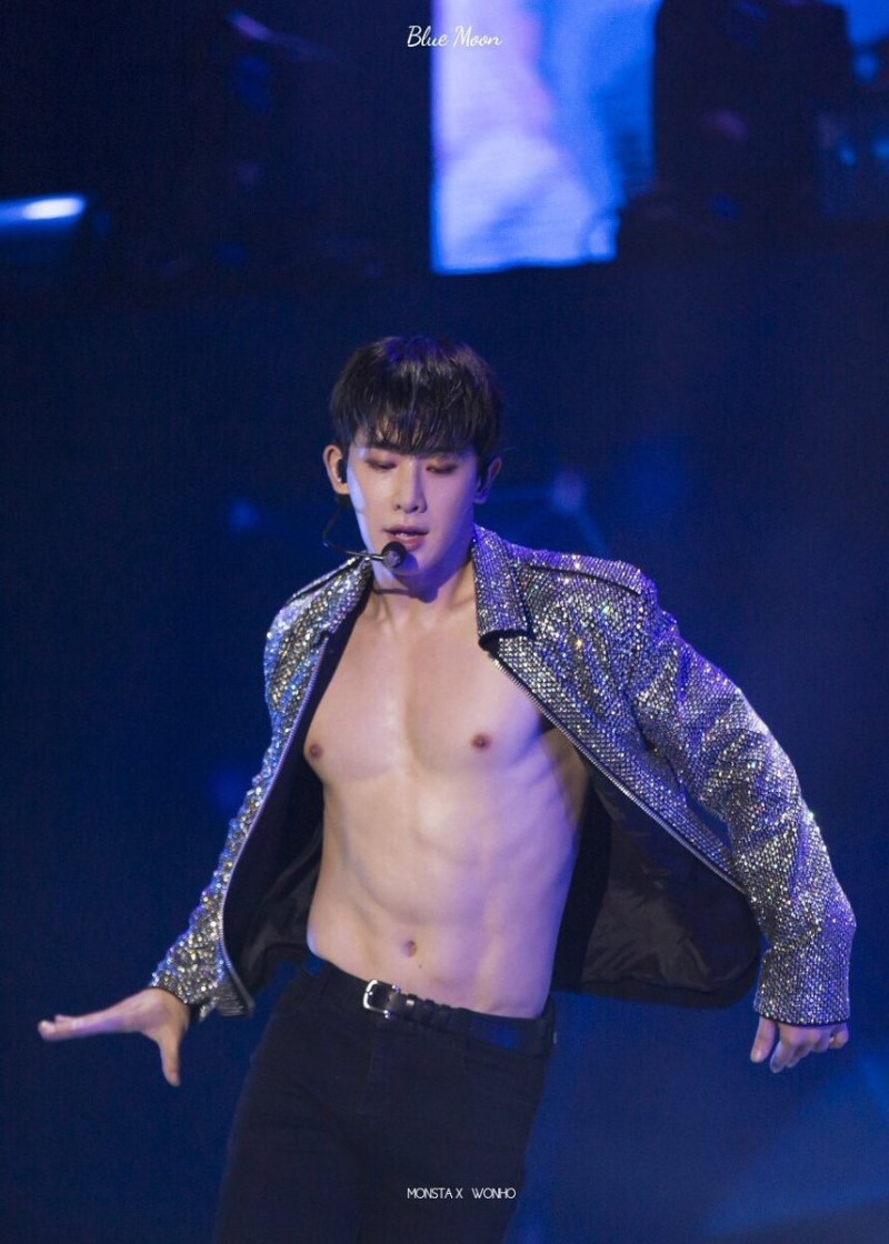 몬스타엑스 원호 채무문제, 정다은에 법적조치 검토중, 한서희 3000만원 갚아라 관련 이미지 1