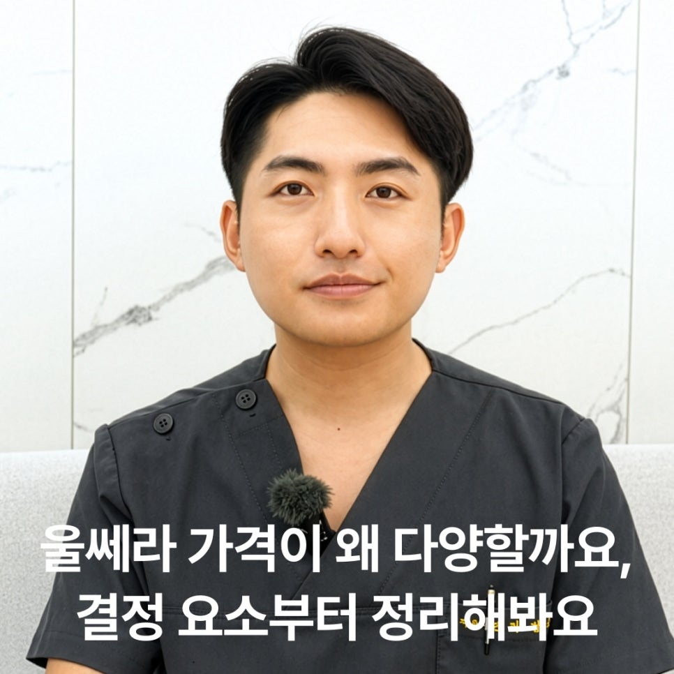 Why Does Ultherapy Pricing Vary? Let’s Start by Organizing the Key Factors image 6