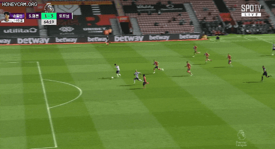 손흥민 해트트랙, 레이튼 오리엔트전 관련 이미지 4