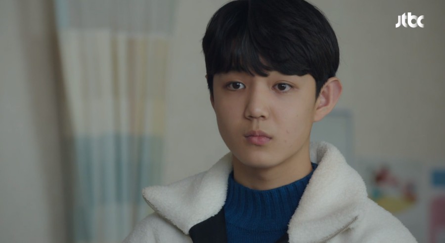 아역배우 정준원, 나이 15세 관련 이미지 2