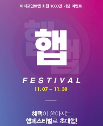 해피포인트햅, 토스 행운퀴즈 정답 공개 관련 이미지 2