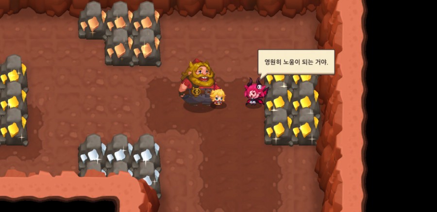 가디언 테일즈 악몽 6챕터 클리어 완료 관련 이미지 6