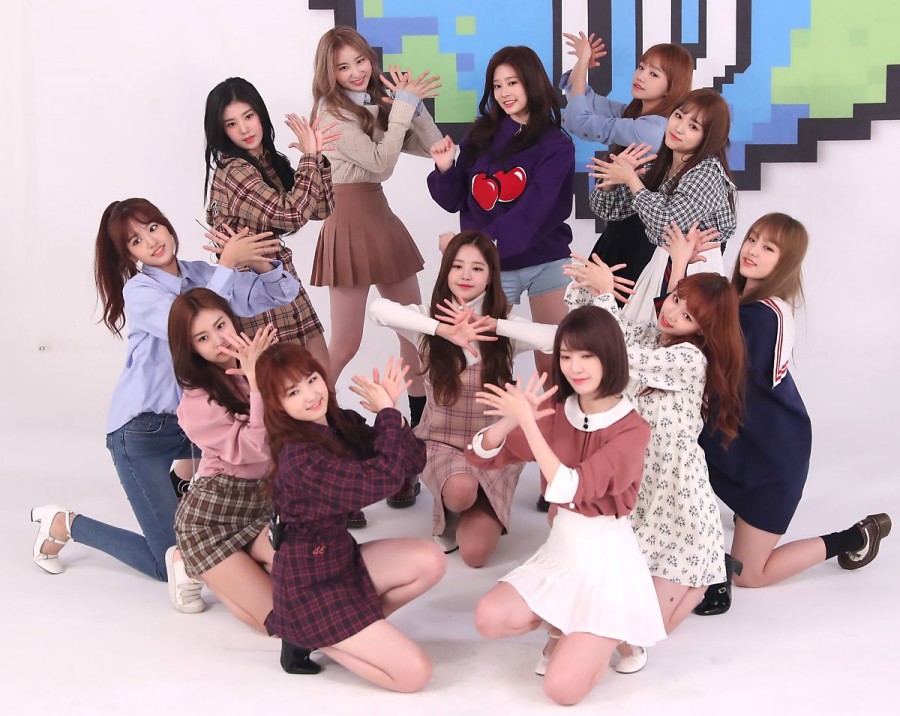 아이즈원 투표조작,앨범 출시 방송 불투명 불쌍한 미야자키 미호 관련 이미지 1