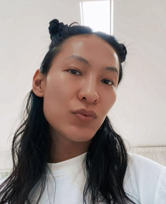 유명 디자이너 알렉산더 왕, 관련 이미지 3