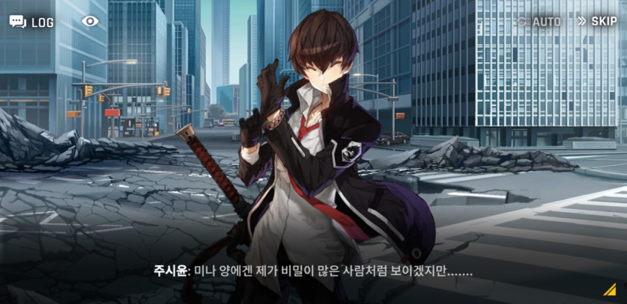 카운터 사이드 12일차 플레이 후기(장단점) 관련 이미지 26