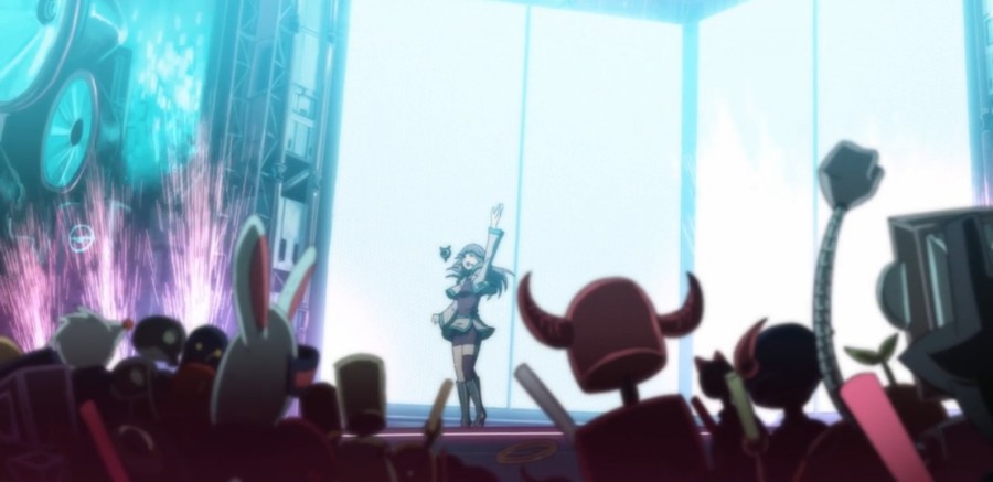 사이터스2(Cytus2) 엔딩 클리어 후기 관련 이미지 69