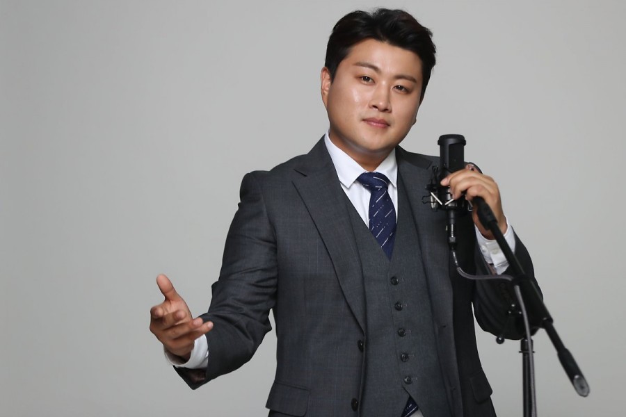 가수 김호중, 병역 특혜 의혹..병무청 측 관련 이미지 3