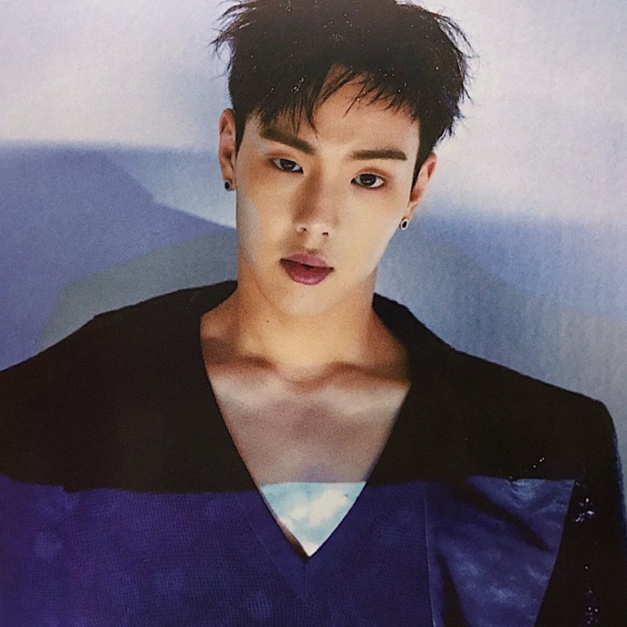 몬스타엑스 셔누, 유부녀와 불륜? 과연 어떤 일이 있었던걸까 관련 이미지 2