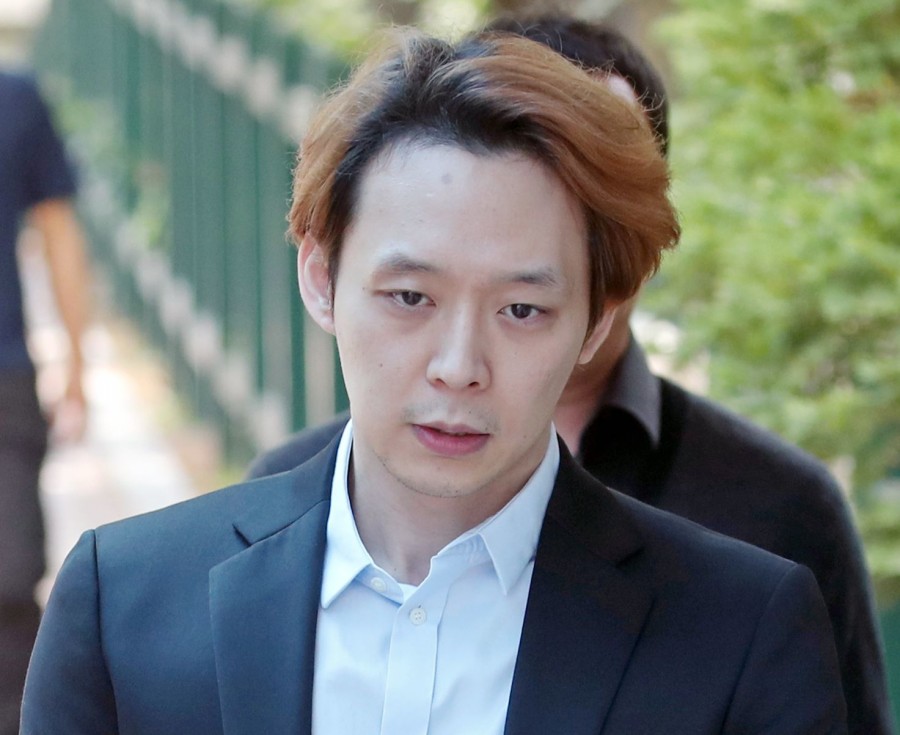 박유천, 관련 이미지 1