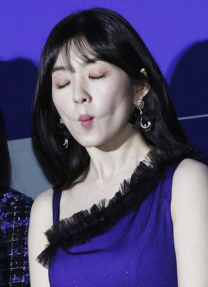 레드벨벳 아이린 슬기,  연예인 관련 이미지 4