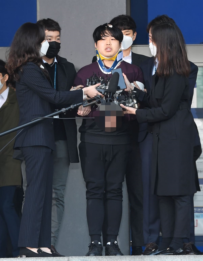 조주빈 공범? 관련 이미지 2