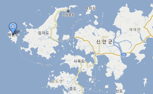 천사의섬 신안군 어촌뉴딜300, 사업비 710억원 예상 화제! 관련 이미지 3