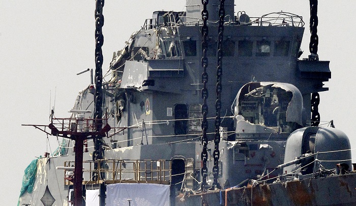 민주당 전 부대변인, 천안함 함장이 관련 이미지 1