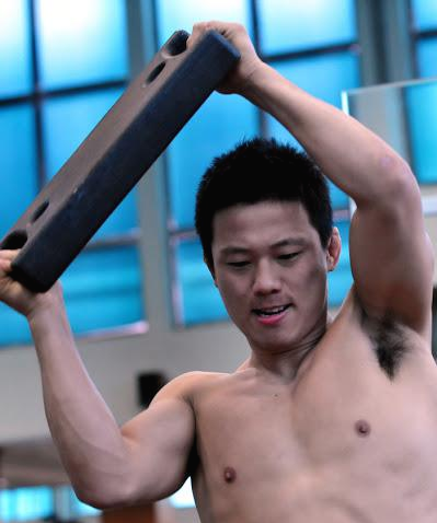 국가대표 왕기춘, 관련 이미지 3