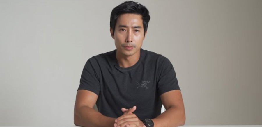 이근 대위, 관련 이미지 1