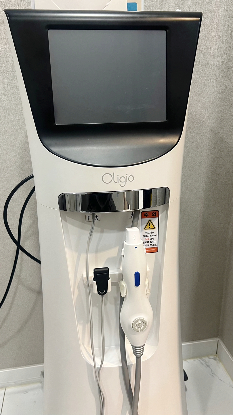 올리지오보톡스, 함께하면 좋은 이유 관련 이미지 2