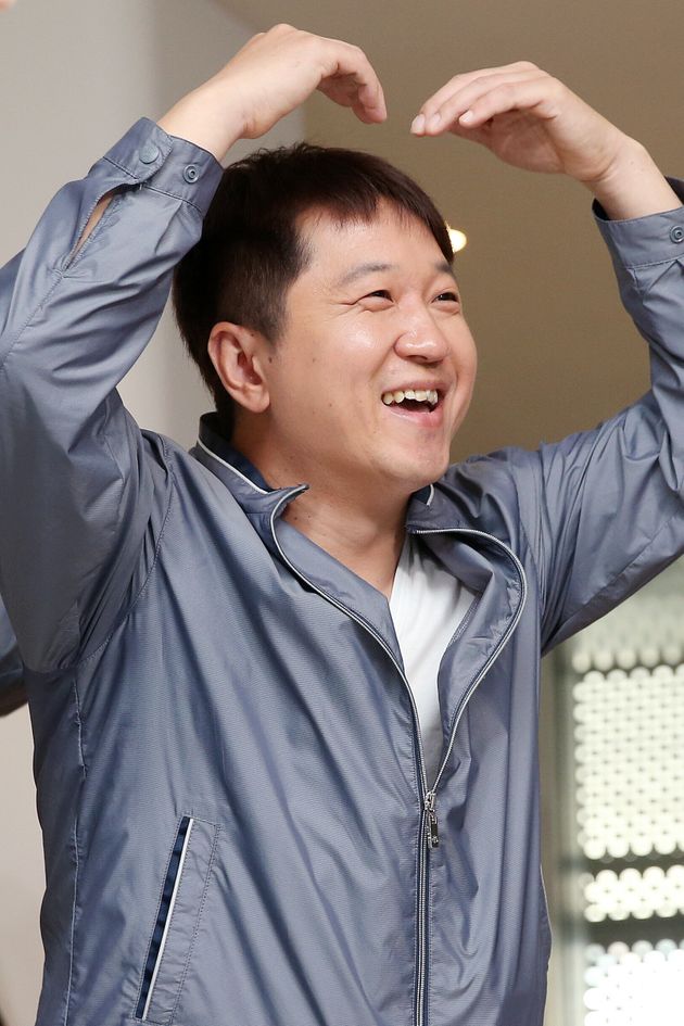 연예인 정형돈, 관련 이미지 4