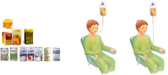 경장영양음료 과연 무엇일까? 관련 이미지 5