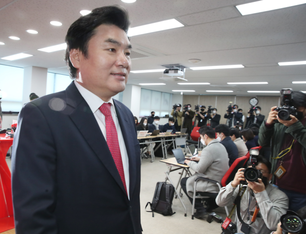 미래한국당, 비례대표 후보 12명 교체! (명단) 관련 이미지 2