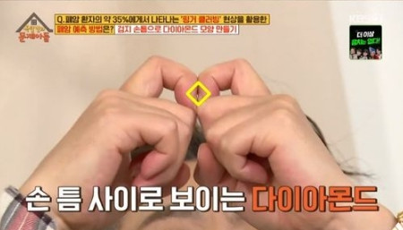 핑거클러빙, 간단한 폐암 자가진단하는 방법! 관련 이미지 1