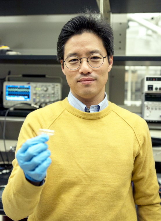 채준석 교수, 관련 이미지 4