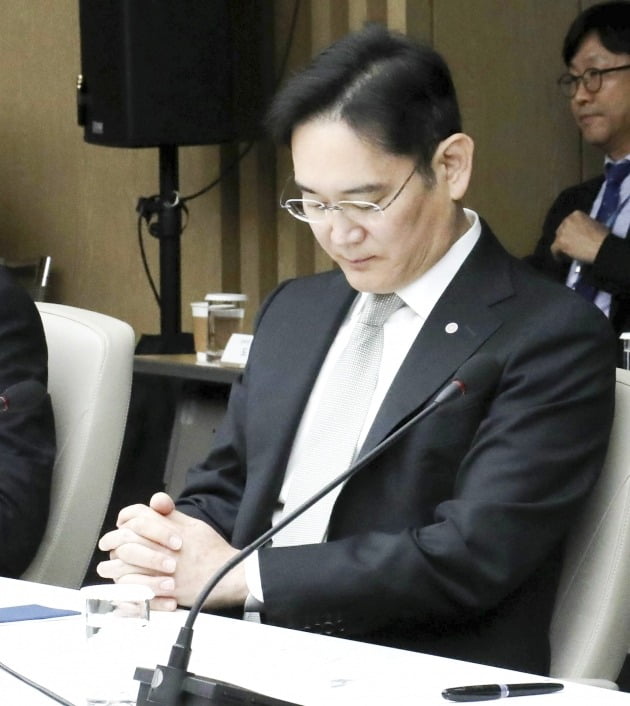 삼성 부회장 이재용, 관련 이미지 3