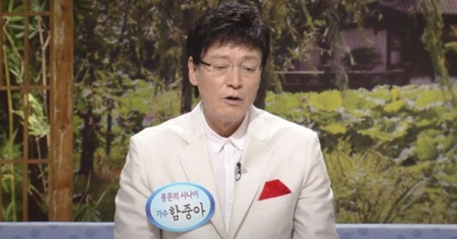 인기가수 함중아 간암 투병중 별세, 풍문으로 들었소 내게도 사랑이 히트곡 다수 관련 이미지 4