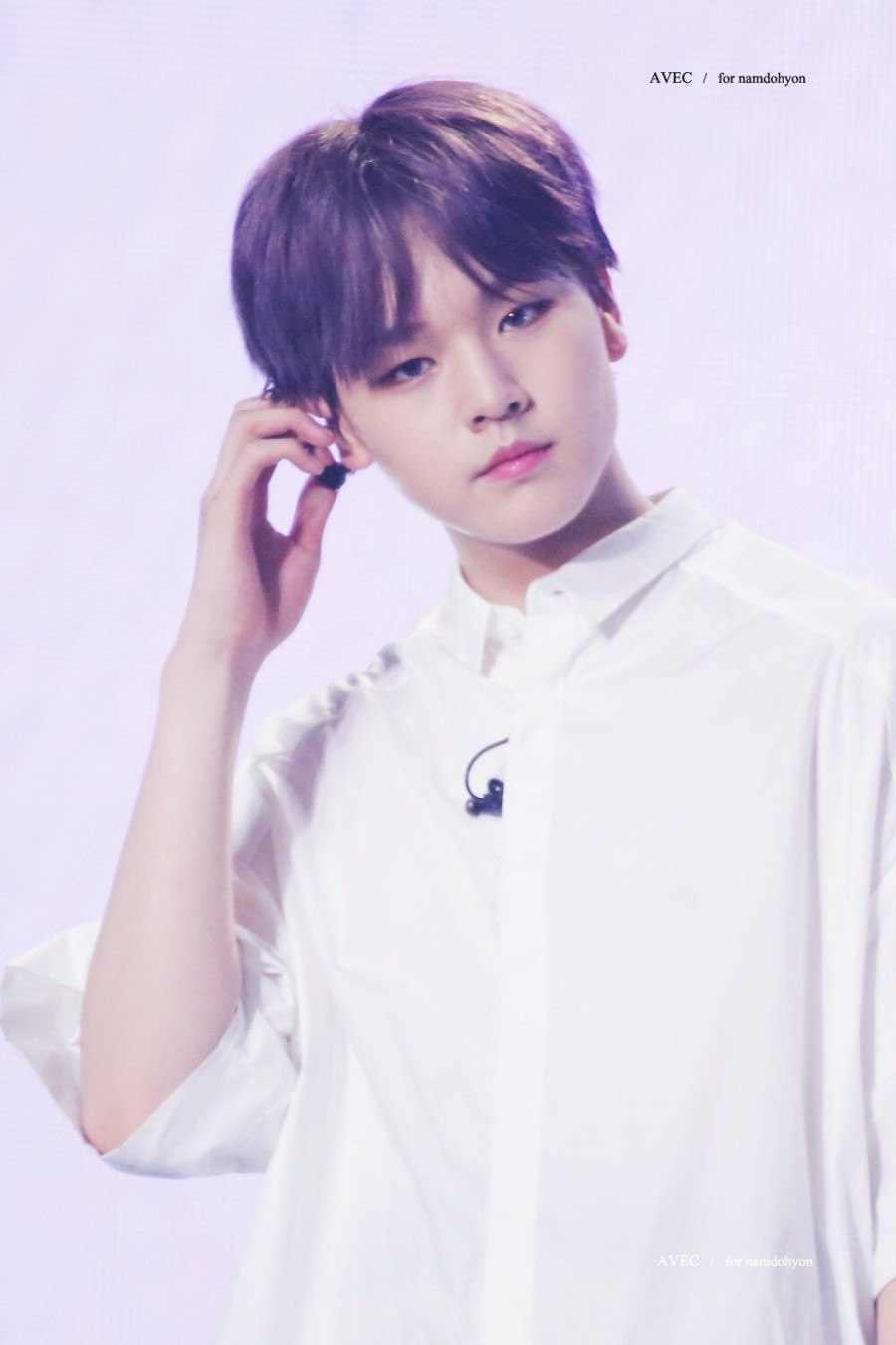 엑스원 해체, 남도현 이한결 심경 고백.. 관련 이미지 2