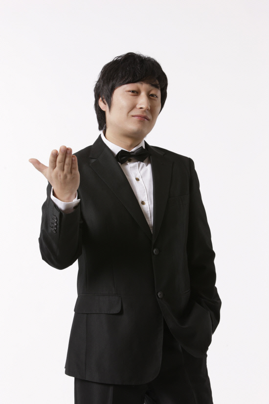 개그맨 노우진, 관련 이미지 2