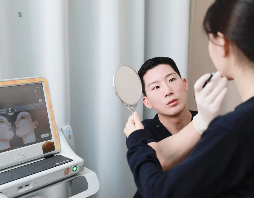 올리지오 효과, 왜 만족도 높은 리프팅으로 꼽힐까 관련 이미지 5