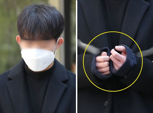 n번방 공익근무요원, 관련 이미지 2