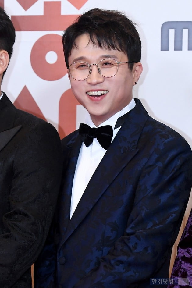 개그맨 박성광, 이솔이와 결혼.. 관련 이미지 5