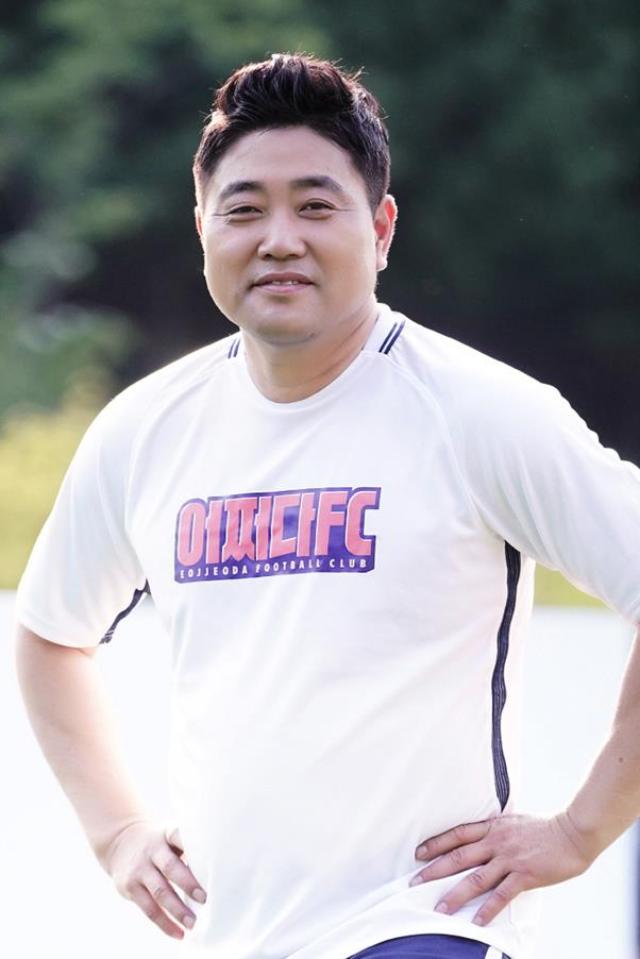 야구선수 양준혁, 52세 나이에 관련 이미지 2